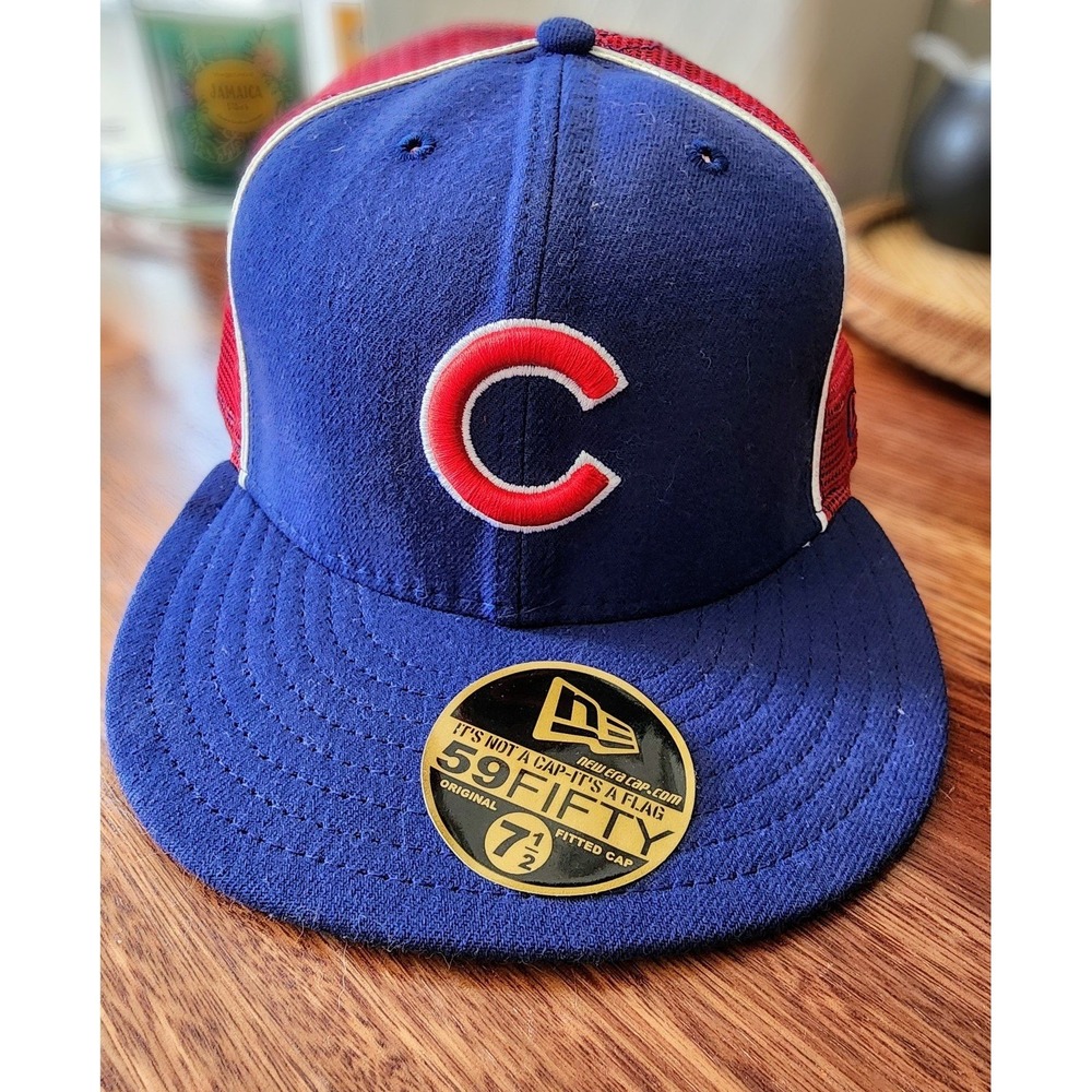 Chicago Cubs‎ Hat